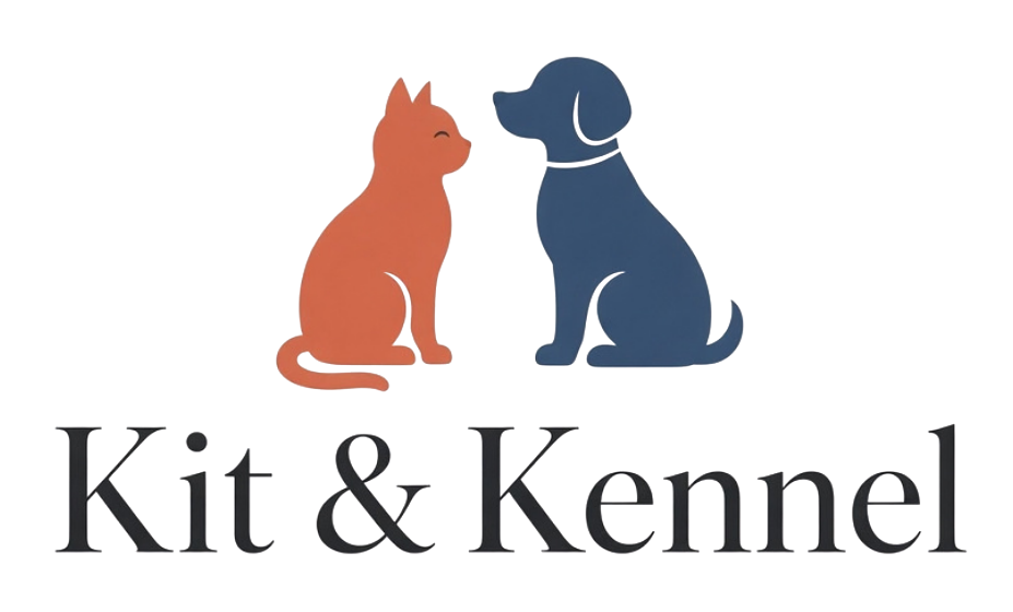 Kit & Kennel